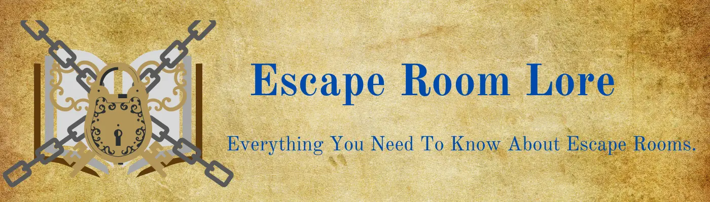 Escape Room Lore